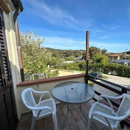 Casa Danila Quercianella