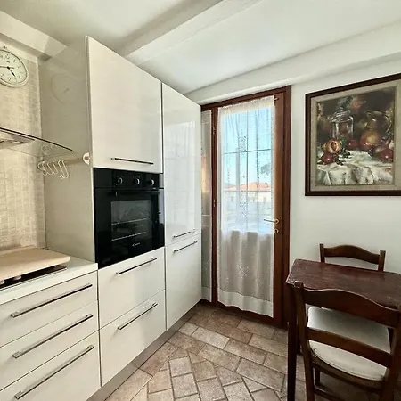 Daire Casa Danila Quercianella