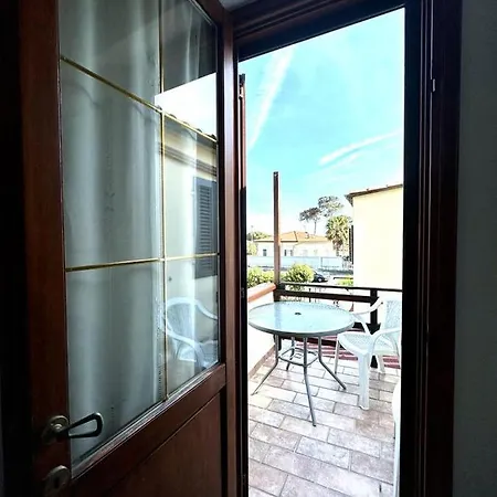 Casa Danila * Quercianella