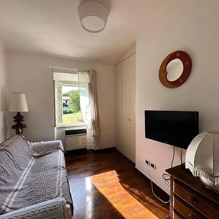 Casa Danila Appartement *