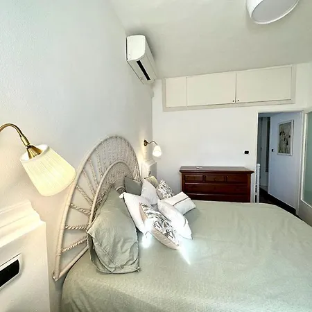 Casa Danila Quercianella