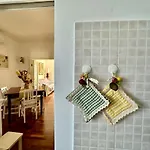 Apartamento Casa Danila *