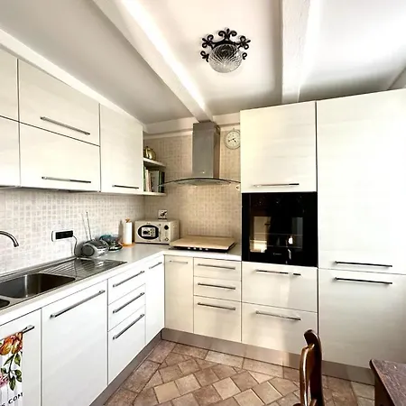 Casa Danila Apartment Quercianella
