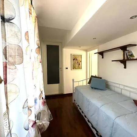 Casa Danila Apartment *