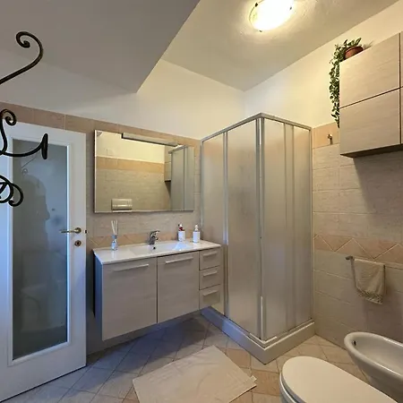 Casa Danila Apartment
