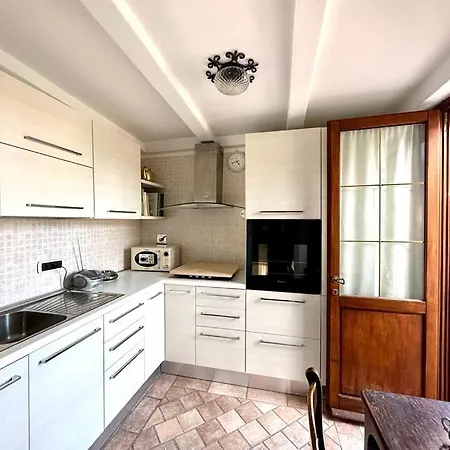 Apartment Casa Danila