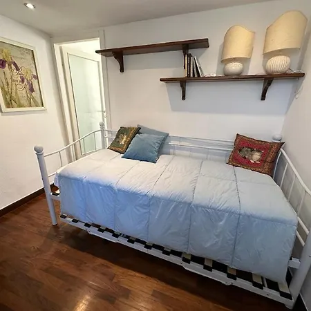 Apartment Casa Danila Quercianella