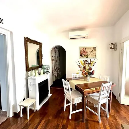 Apartment Casa Danila Quercianella