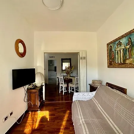 Casa Danila 公寓 奎尔西亚内拉