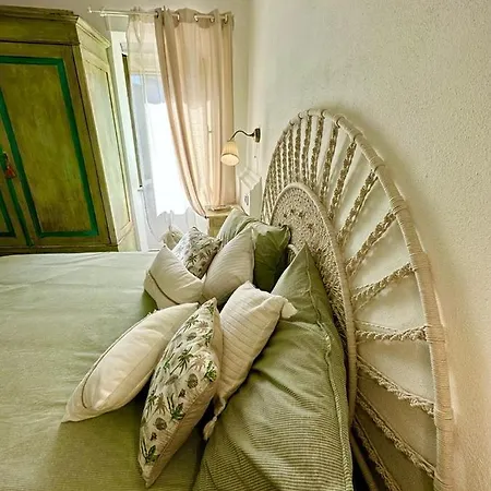 Casa Danila Apartment Quercianella