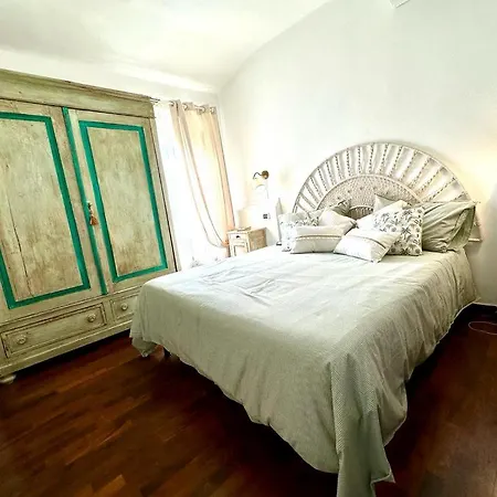 Apartment Casa Danila Quercianella