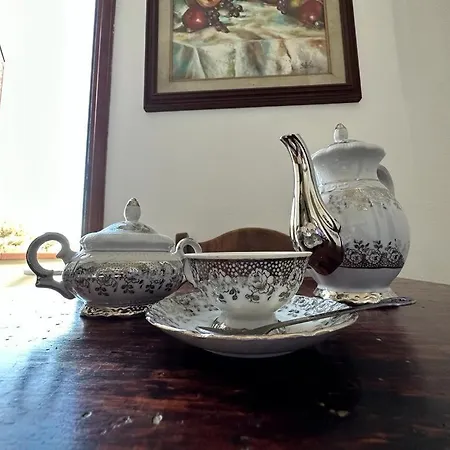 Apartamento Casa Danila *