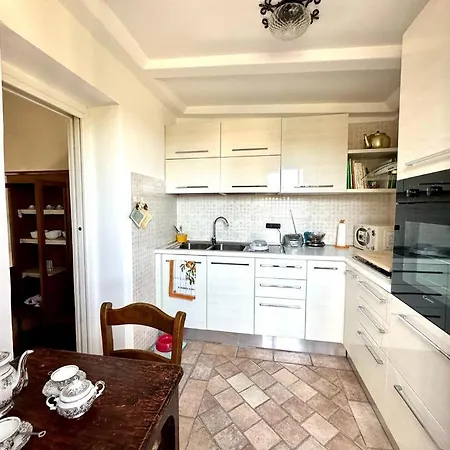 Casa Danila