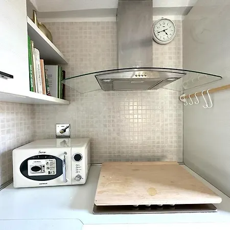 Apartment Casa Danila Quercianella
