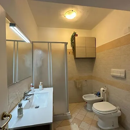 Apartment Casa Danila Quercianella