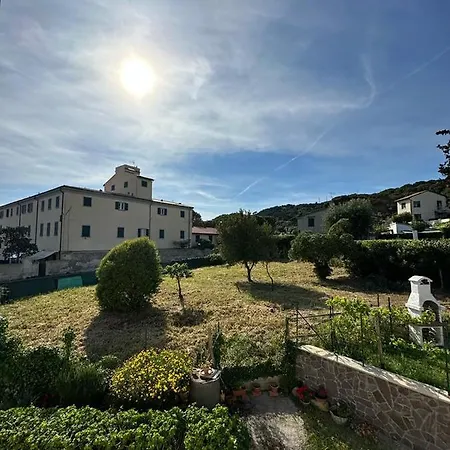 公寓 Casa Danila *