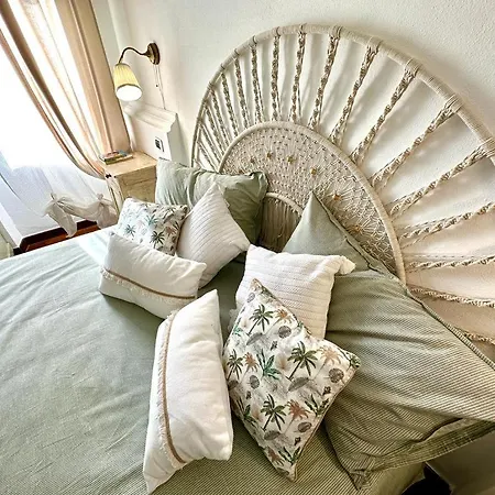 Apartamento Casa Danila *