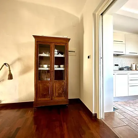 Casa Danila Apartment *