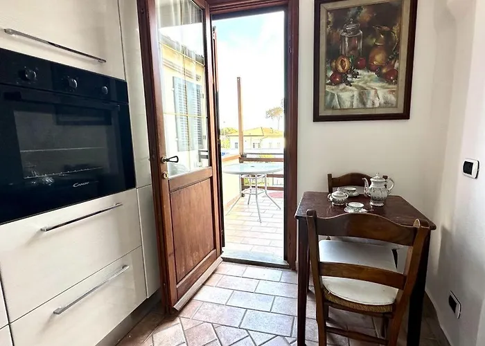 Casa Danila *