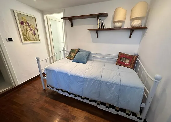 Apartman Casa Danila Quercianella