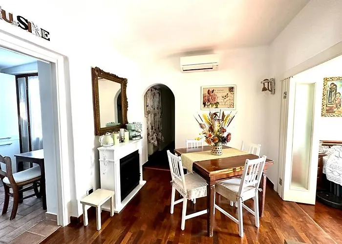 Apartman Casa Danila Quercianella