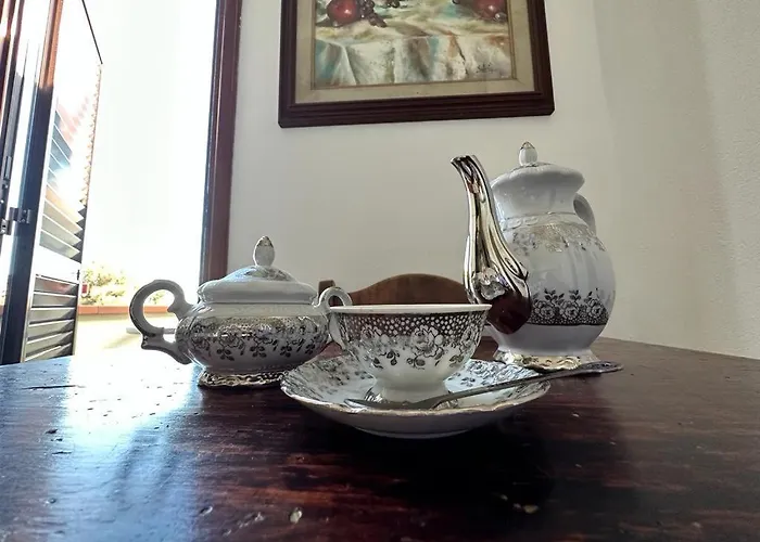 아파트 Casa Danila *