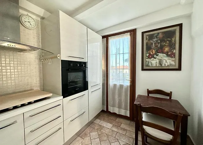 Apartman Casa Danila Quercianella