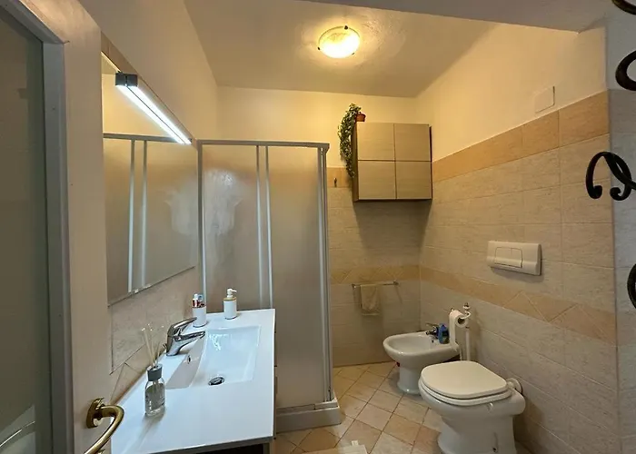 Apartman Casa Danila Quercianella