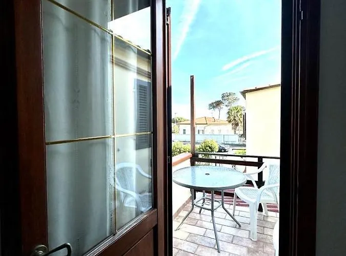 Casa Danila * 쿠웬씨넬라