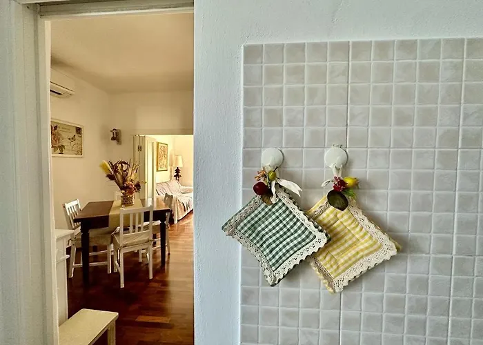 Apartman Casa Danila *