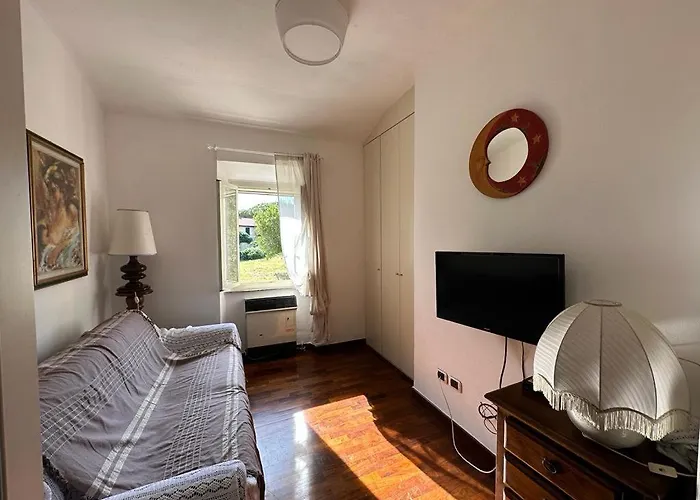 Casa Danila 아파트 *
