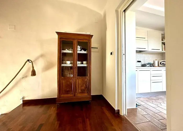 Casa Danila 아파트 *