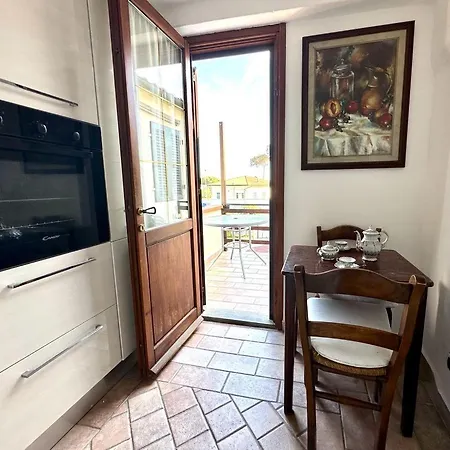 Casa Danila *