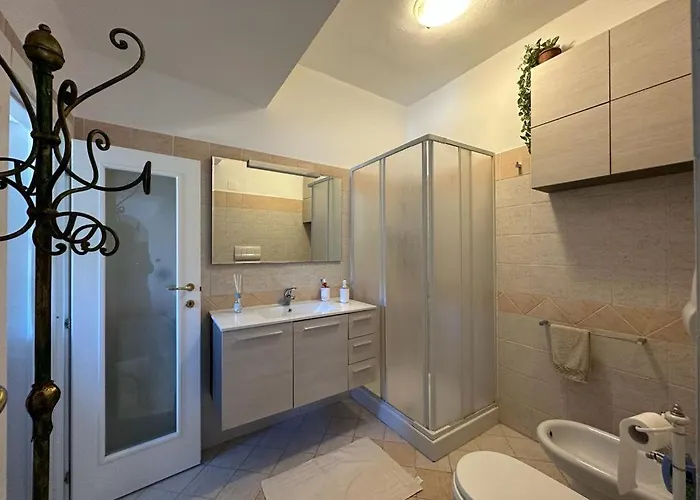 Casa Danila Appartement