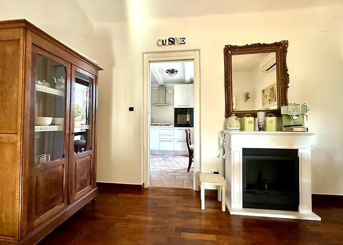 Appartement Casa Danila